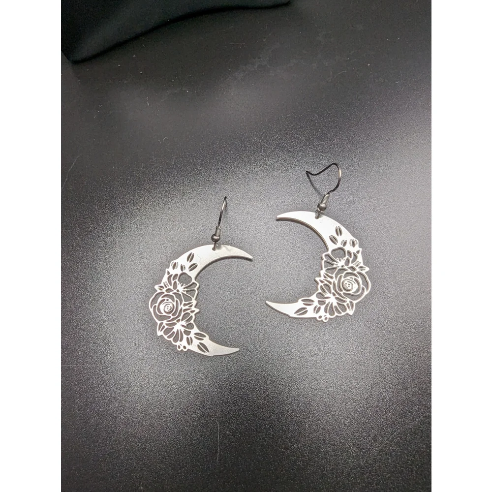 Handmade embrace celestial