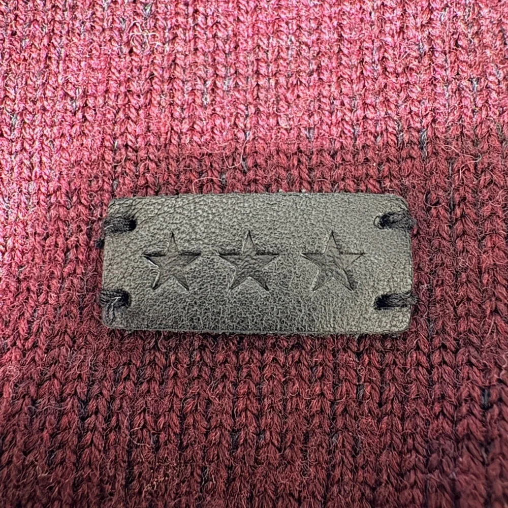 John Varvatos elegant scarf