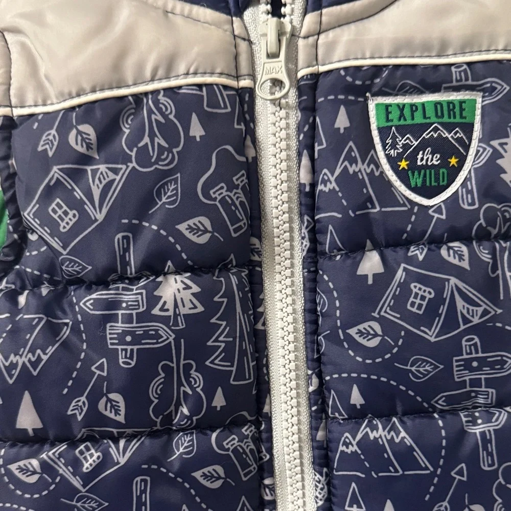 healthtex stylish warm