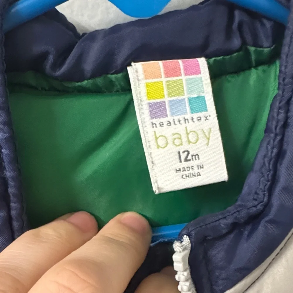 healthtex stylish warm