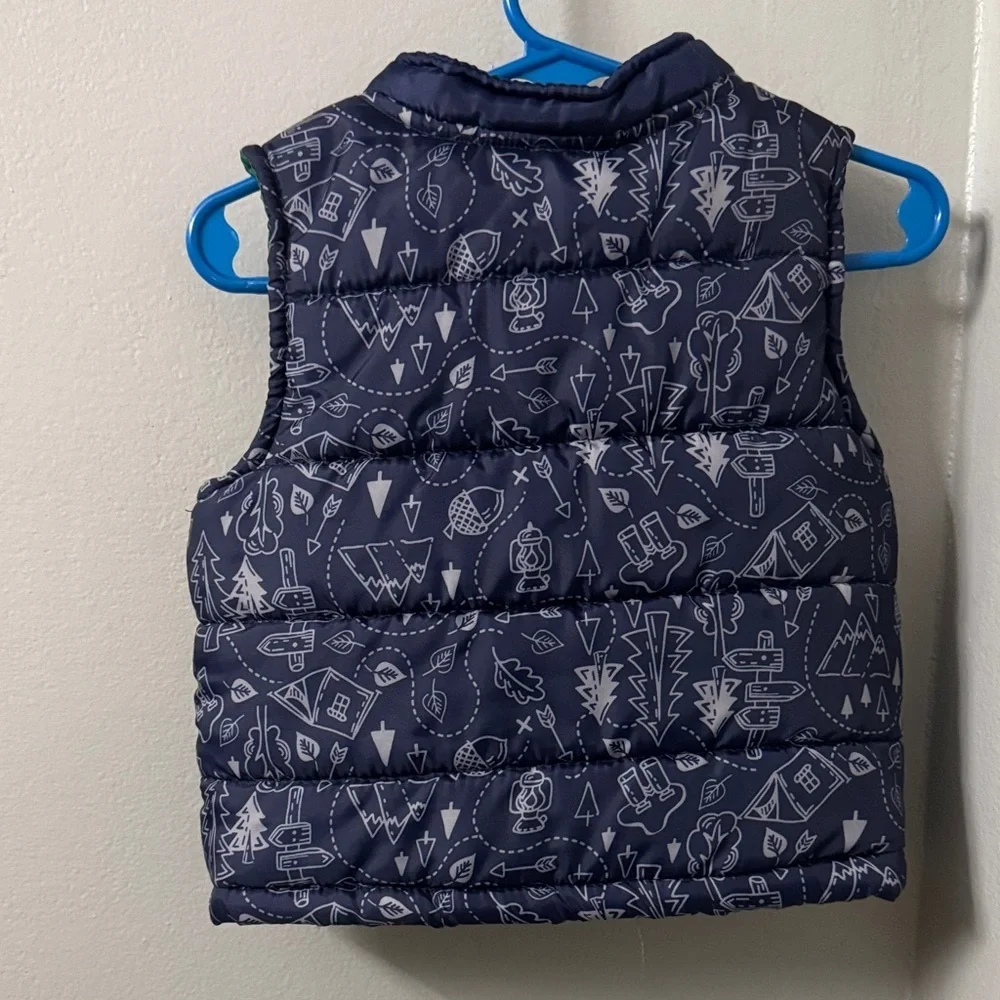 healthtex stylish warm