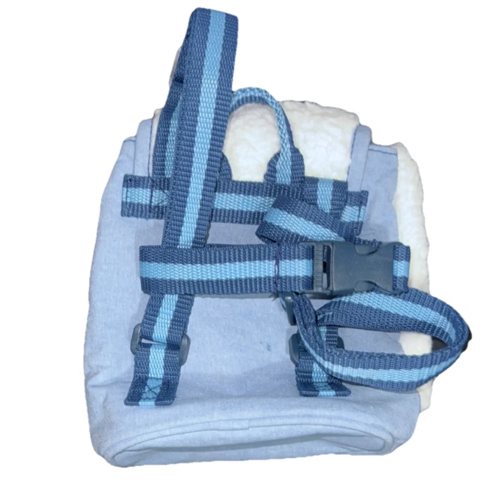 N/A dog fleece
