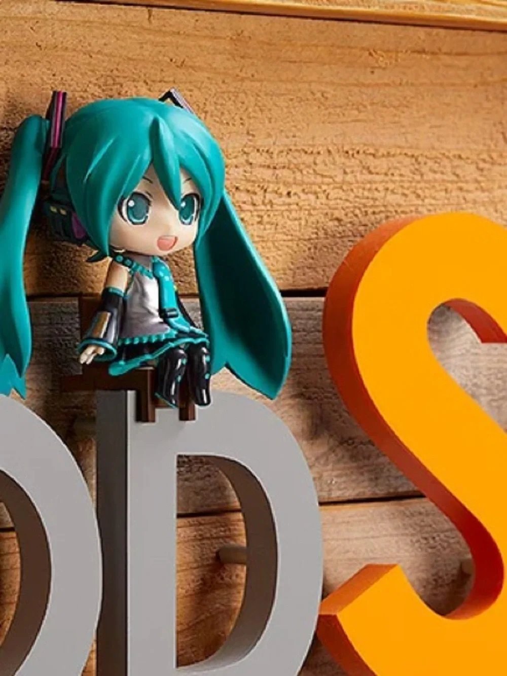 Good Smile Company series character