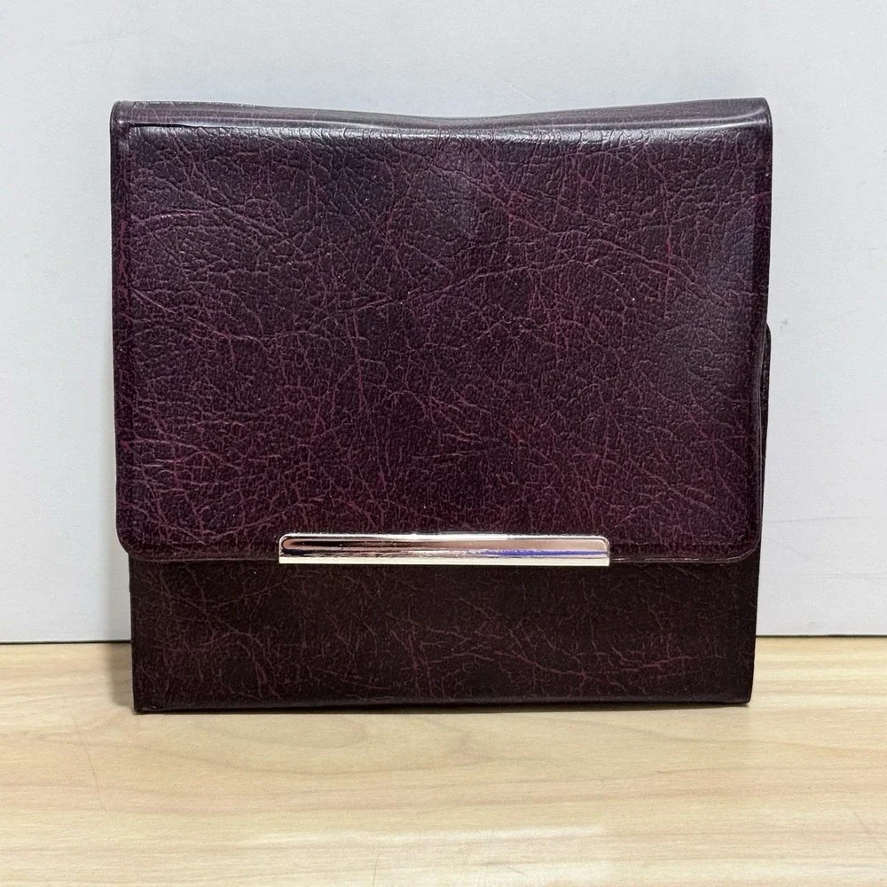 VTG Men's Multi Tool Pocket Grooming Kit Travel B&B Remembrance Made In The USA