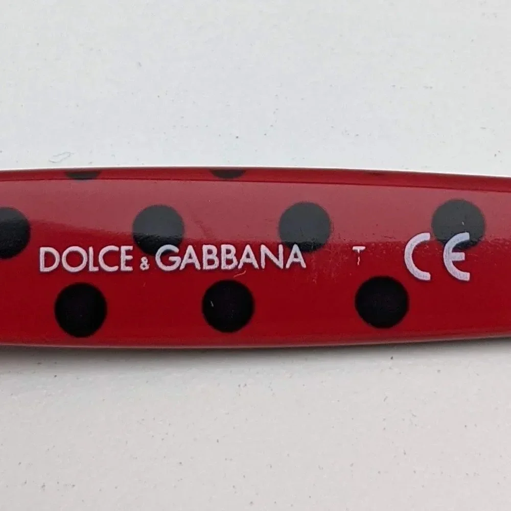 Dolce & Gabbana good has