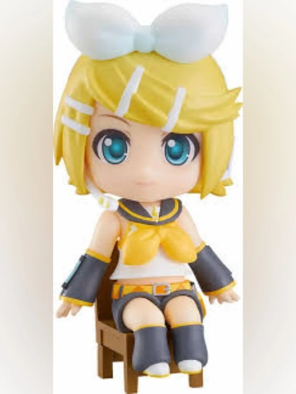Good Smile Company authentic nendoroid