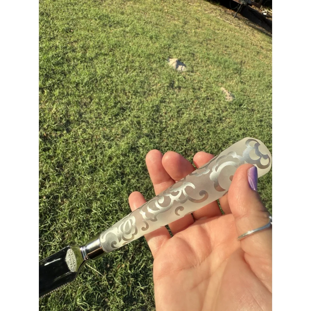 Lenox handle longer