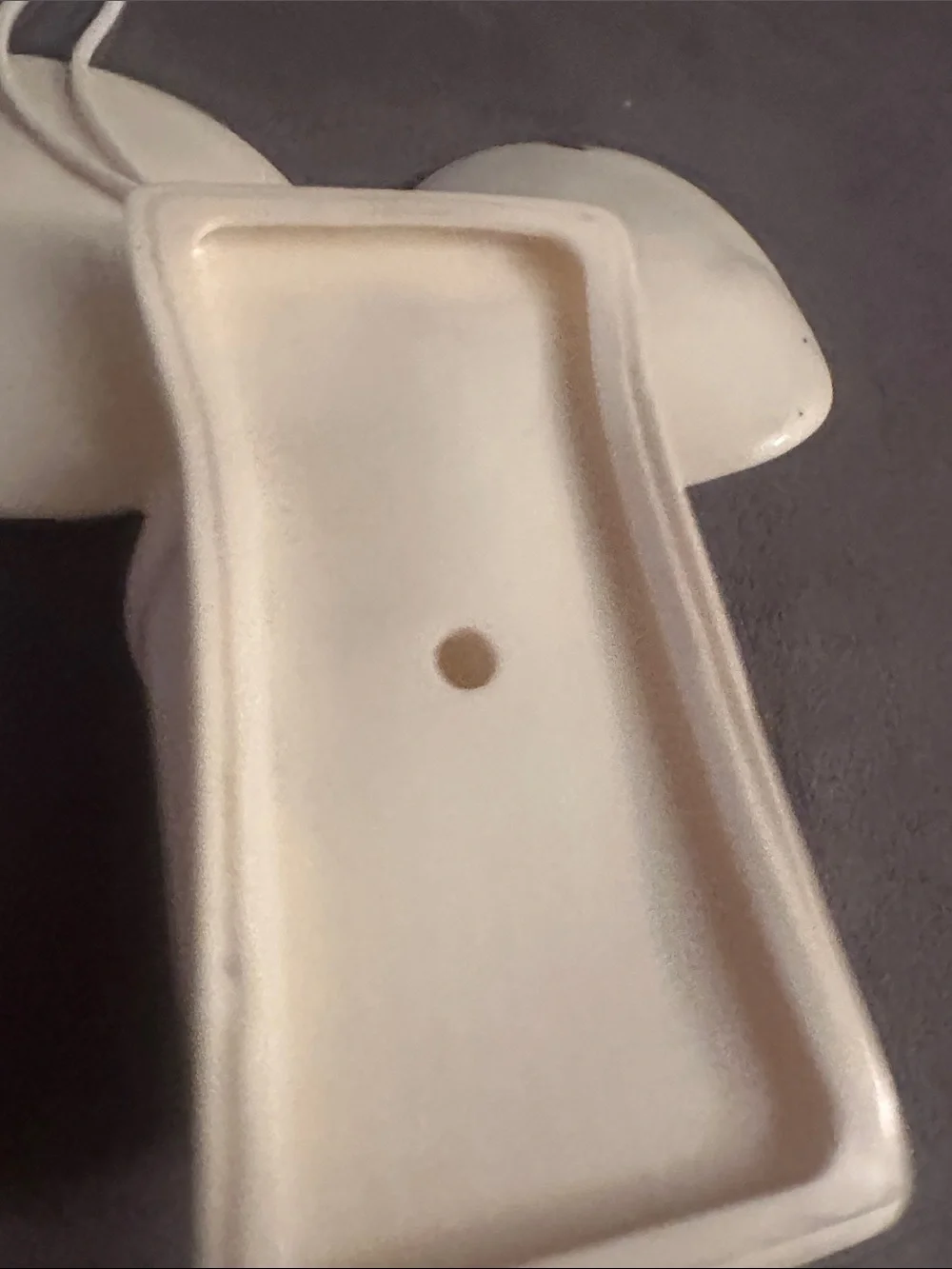 Nicopanda Mouse with Bow Phone Case