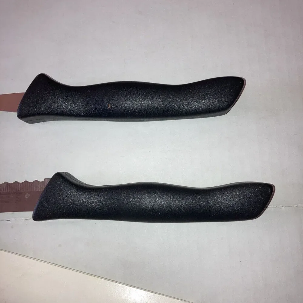 Ginsu carving set