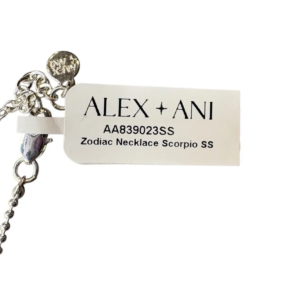 Alex and Ani nwt new