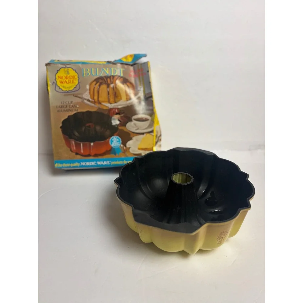 Nordic Ware nordic ware