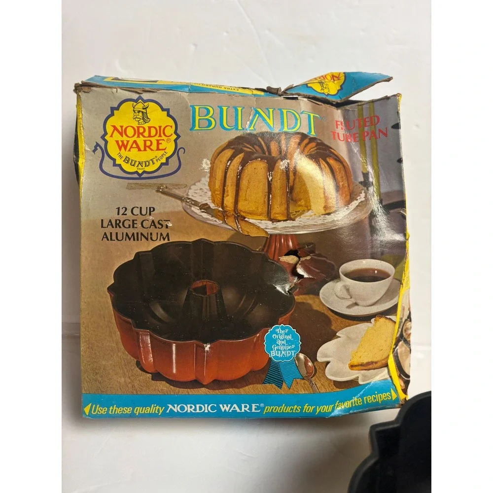 Nordic Ware nordic ware