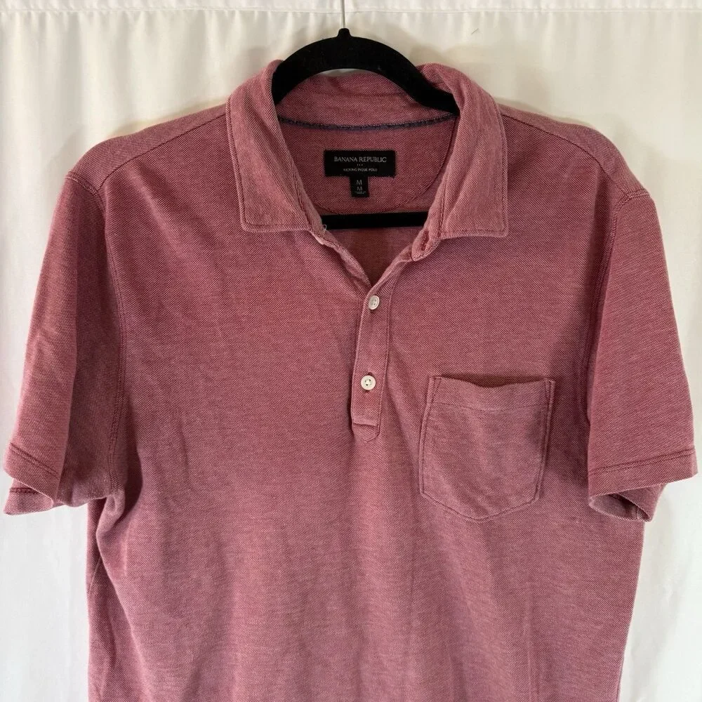 Banana Republic pit 22