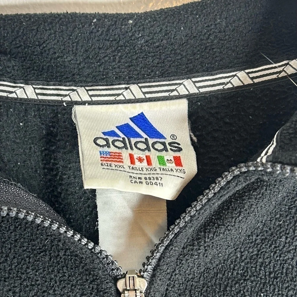 adidas used good