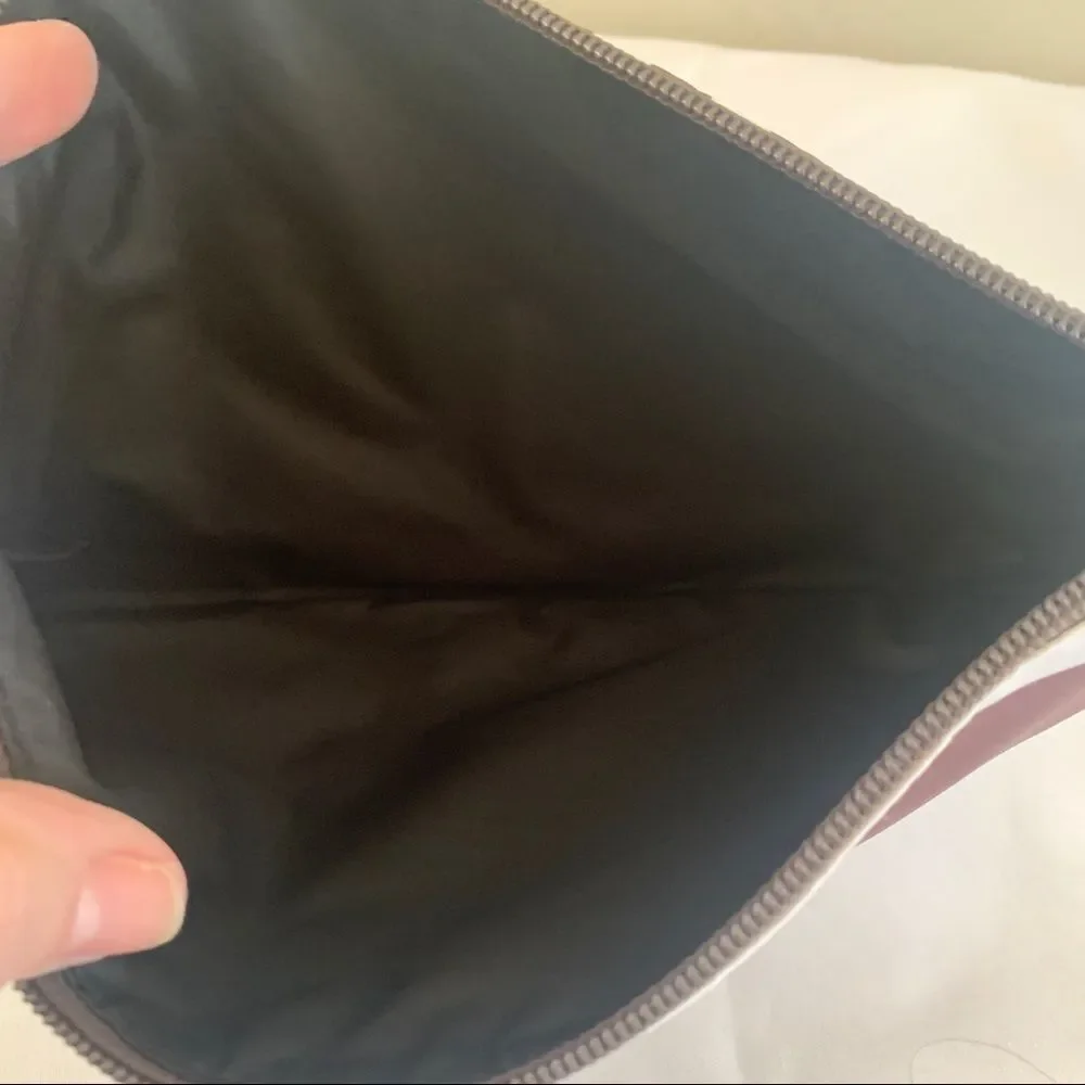 Henri Bendel Fashion Girls Nylon Pouch