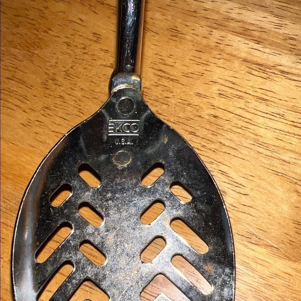 Ekco elegant cooking