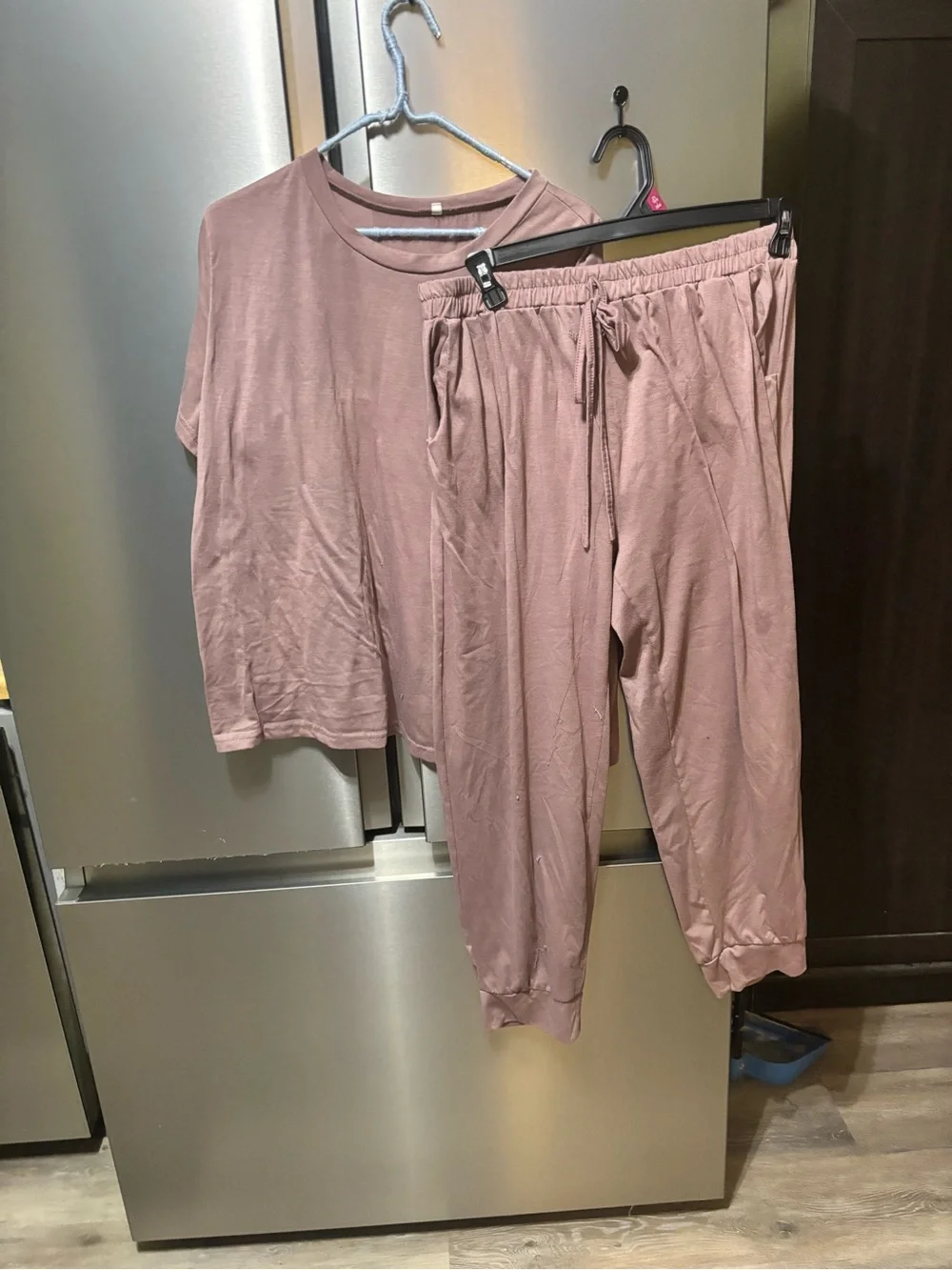 N/A so comfy