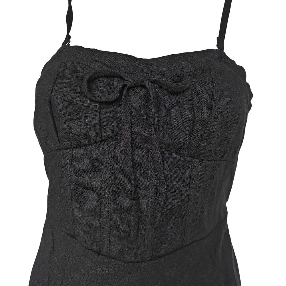 wild fable brand chic sleeveless