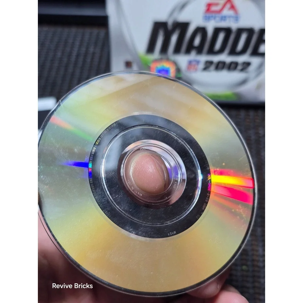N/A madden nfl