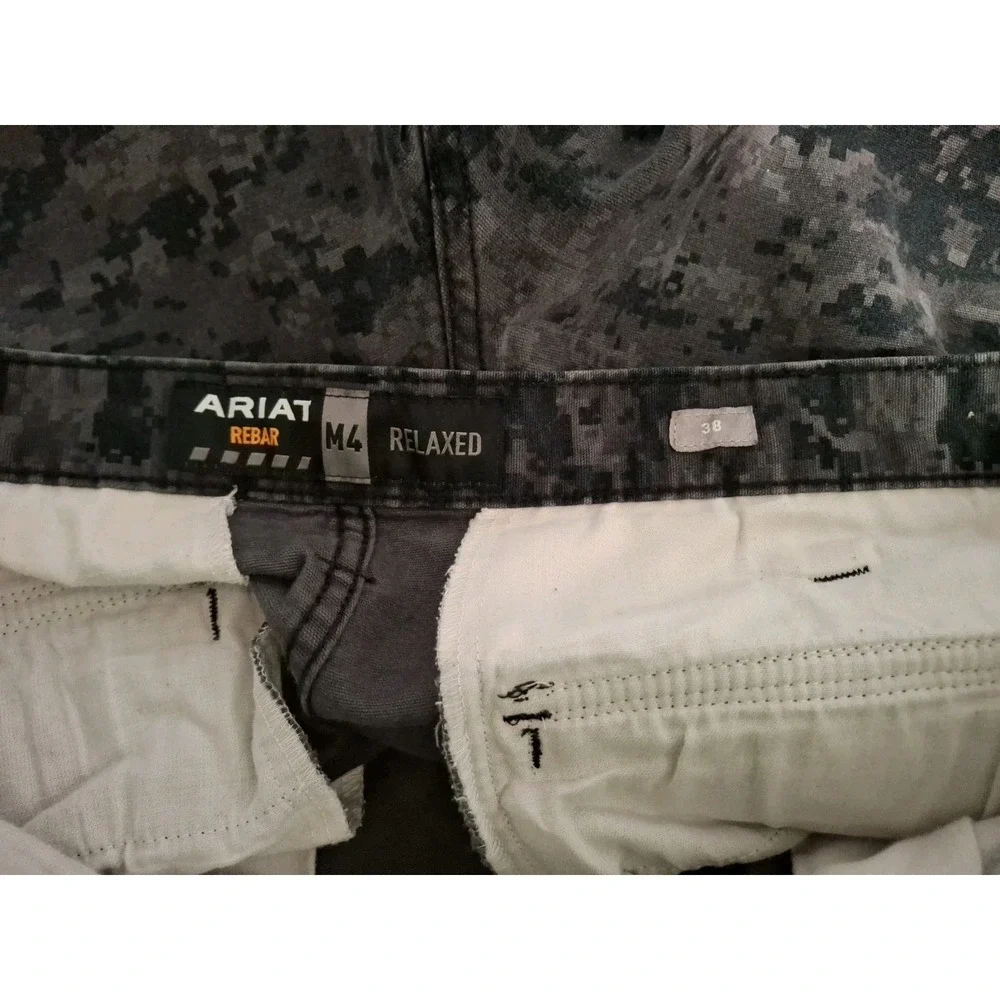 Ariat looking stylish activities