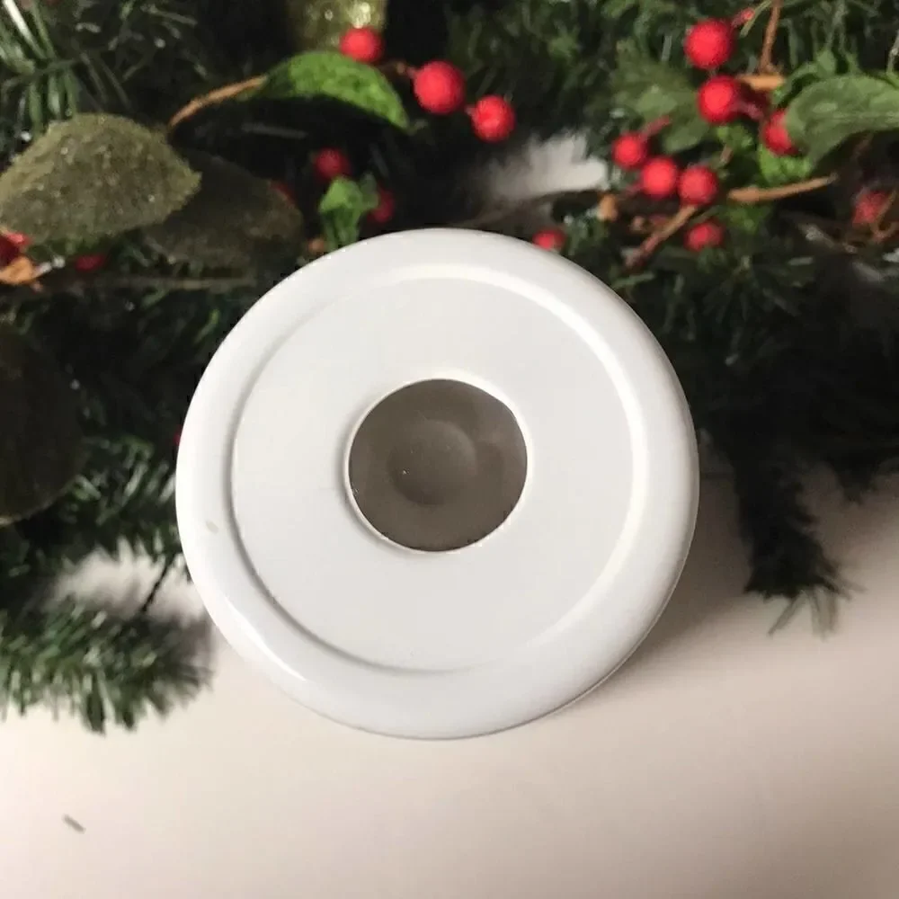 Christmas snowflake 20 oz Tumbler