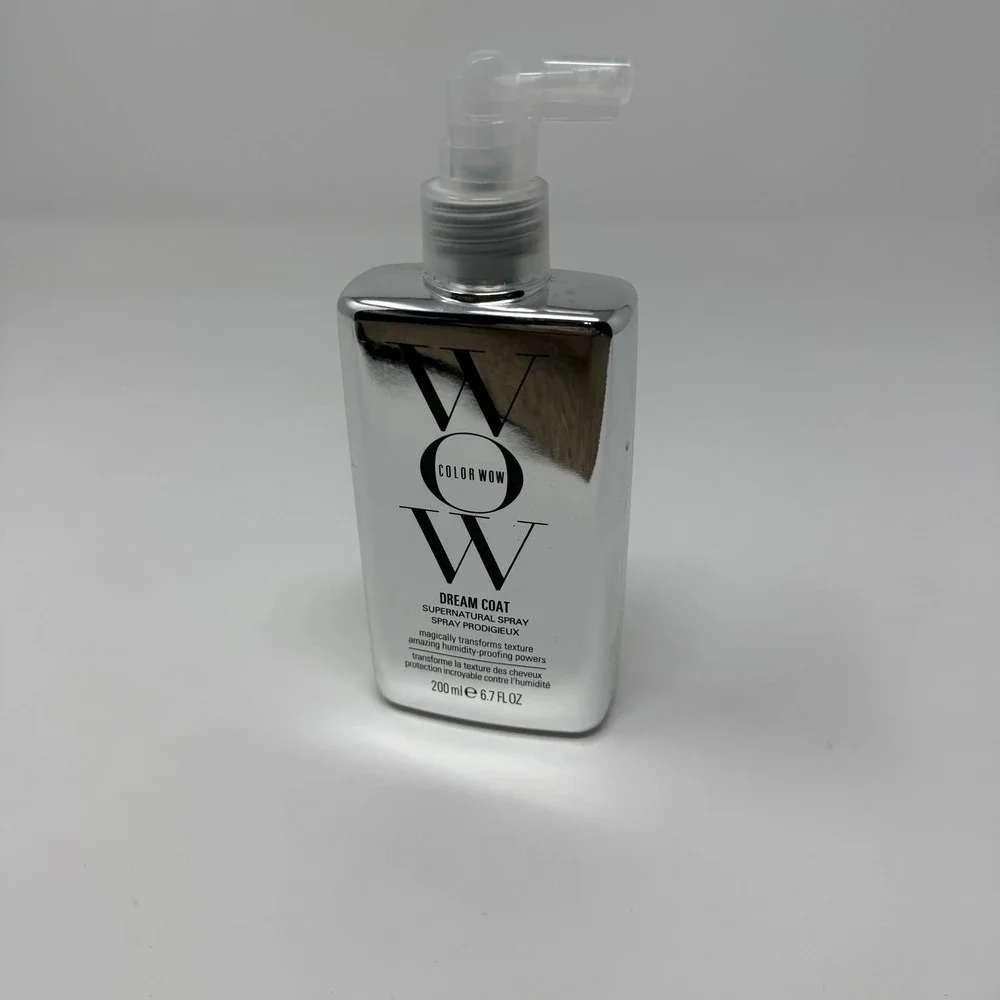 Wow Dream Coat Dream Coat Supernatural Spray