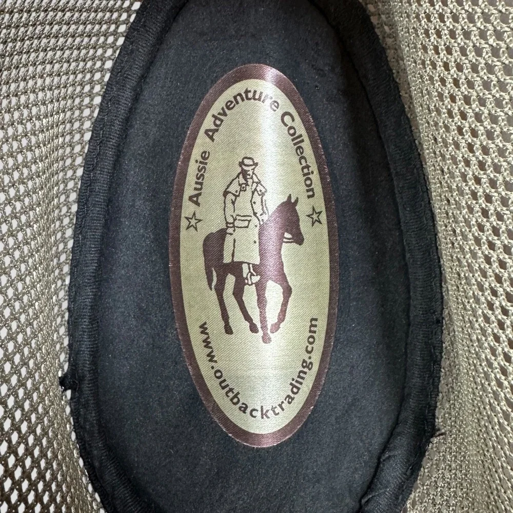 Outback Trading Co. preowned great