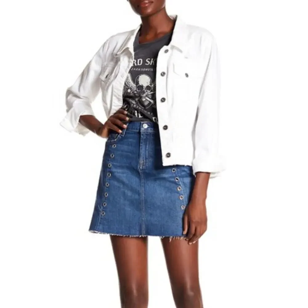 7 For All Mankind excellent no