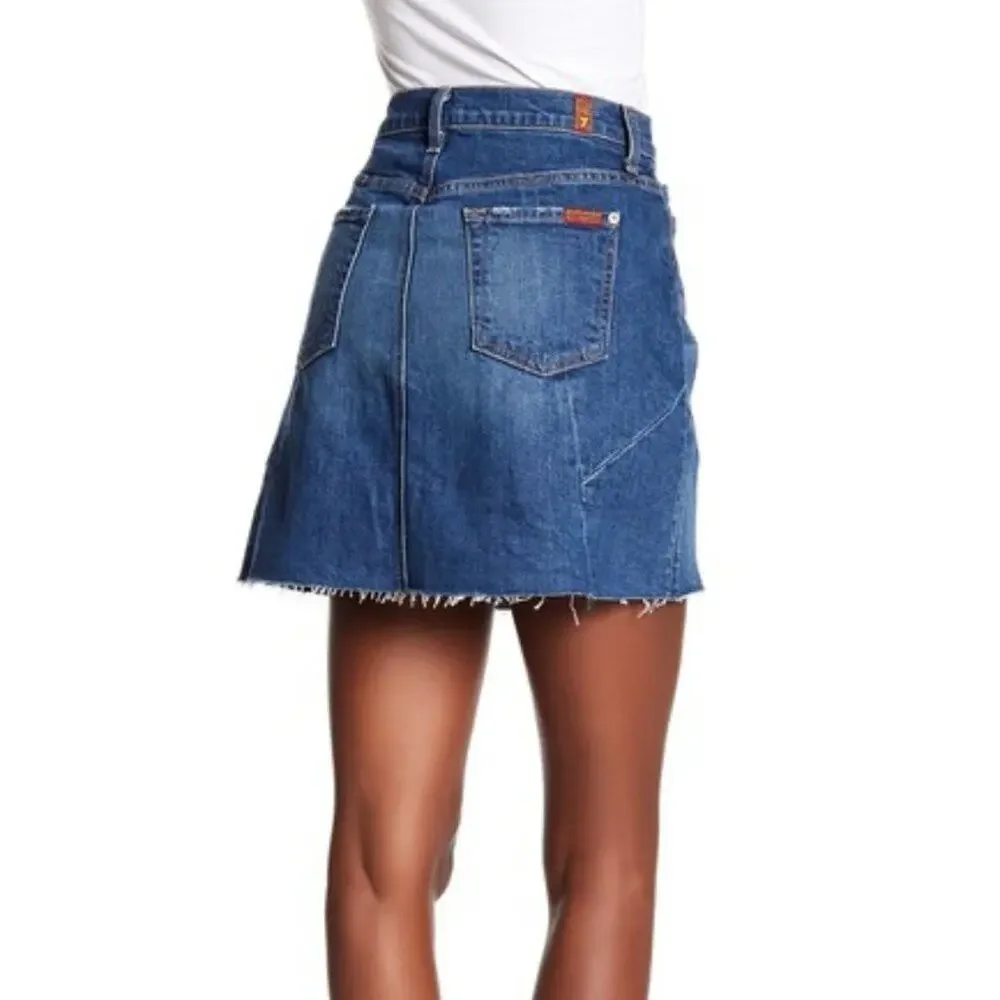 7 For All Mankind excellent no
