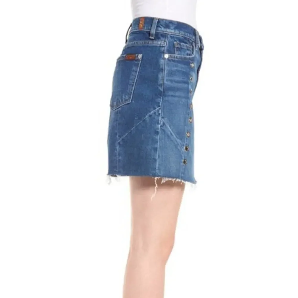 7 For All Mankind excellent no