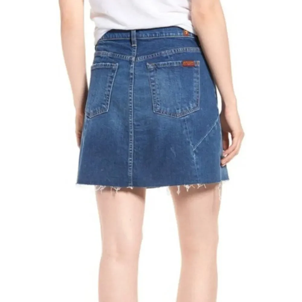 7 For All Mankind excellent no