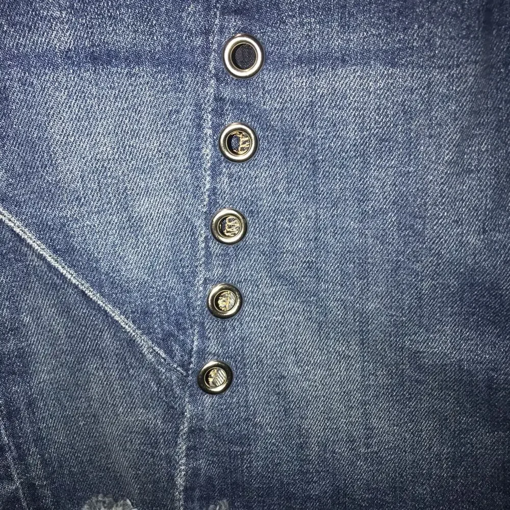 7 For All Mankind excellent no