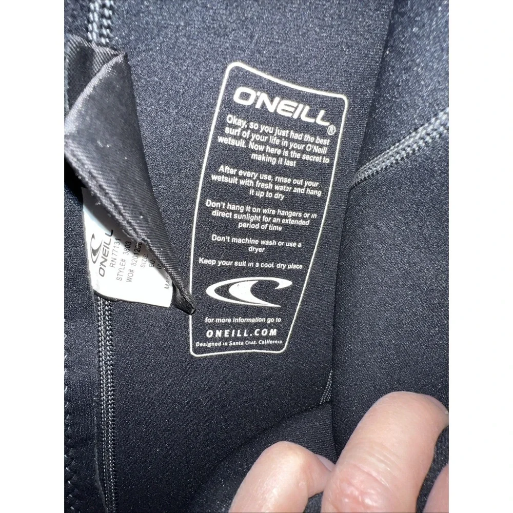 ONeill neill youth