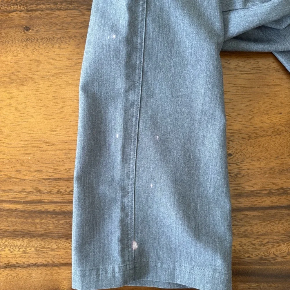 Figs men’s gray