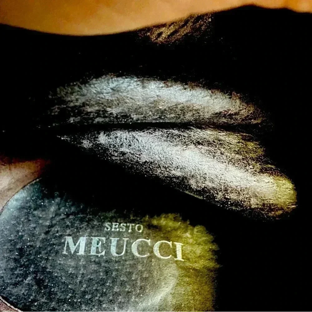 Sesto Meucci pre loved