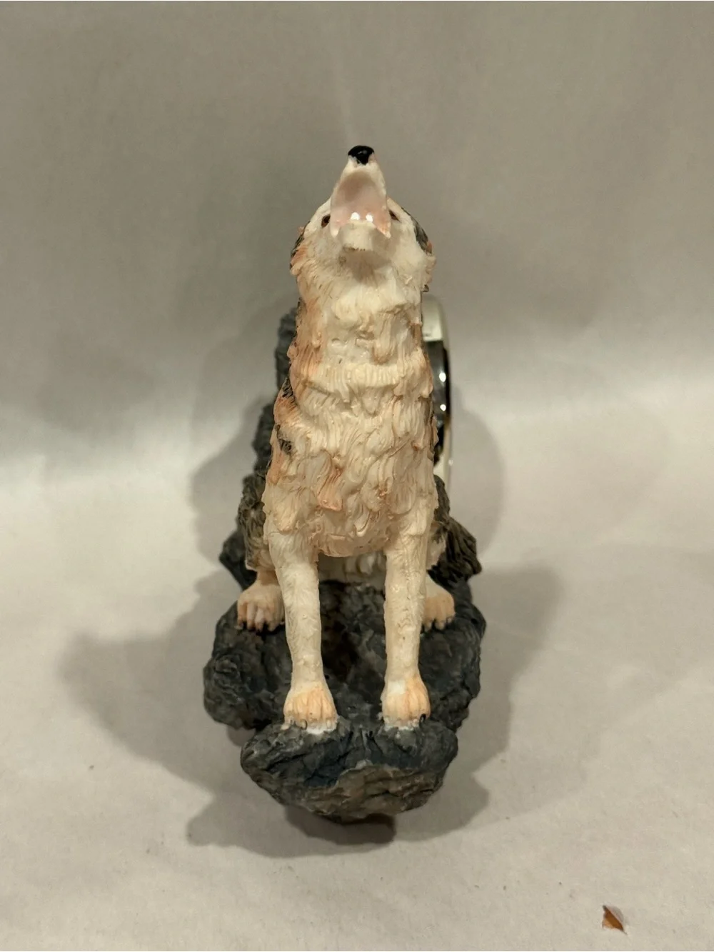 Walmart howling grey