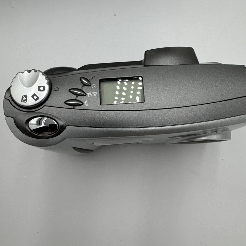 Kodak EasyShare DX4900 Camera Software, Accessories, Guides,‎ tested and working