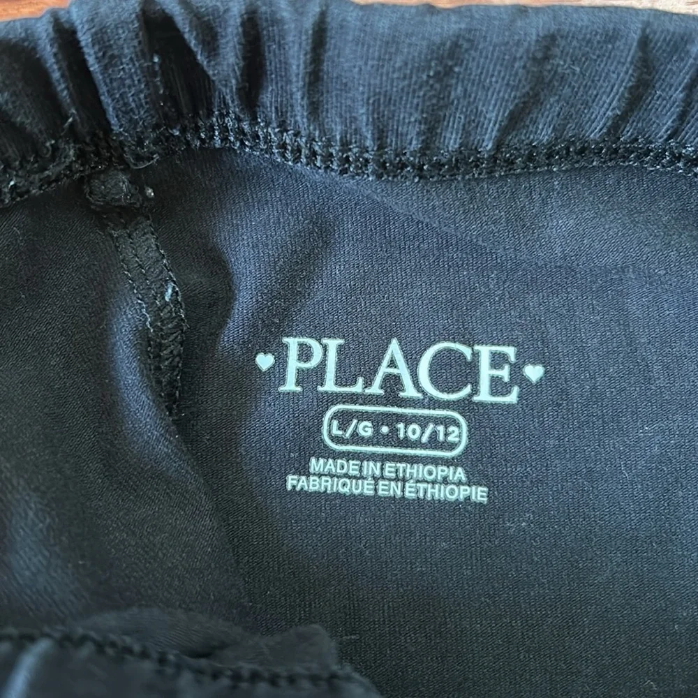 The Childrens Place preloved but