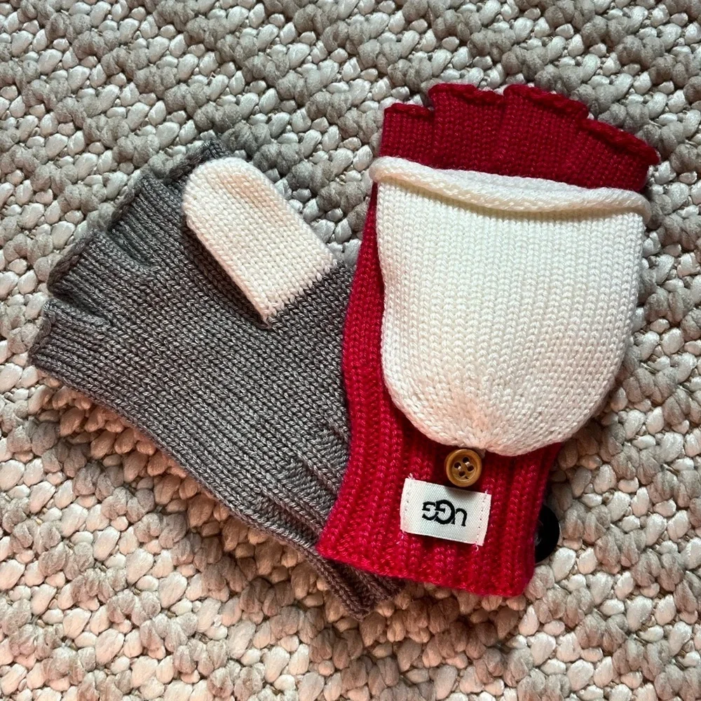 UGG cozy stylish