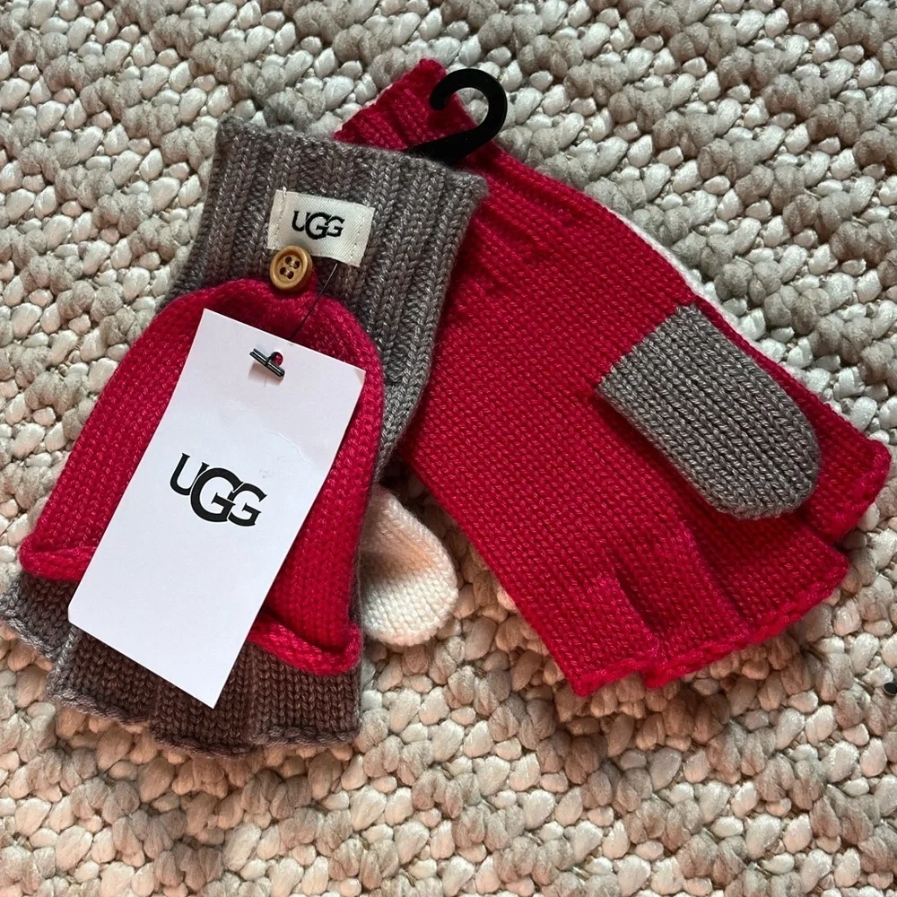 UGG cozy stylish