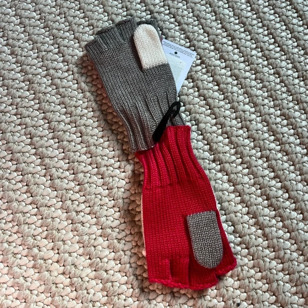 UGG cozy stylish