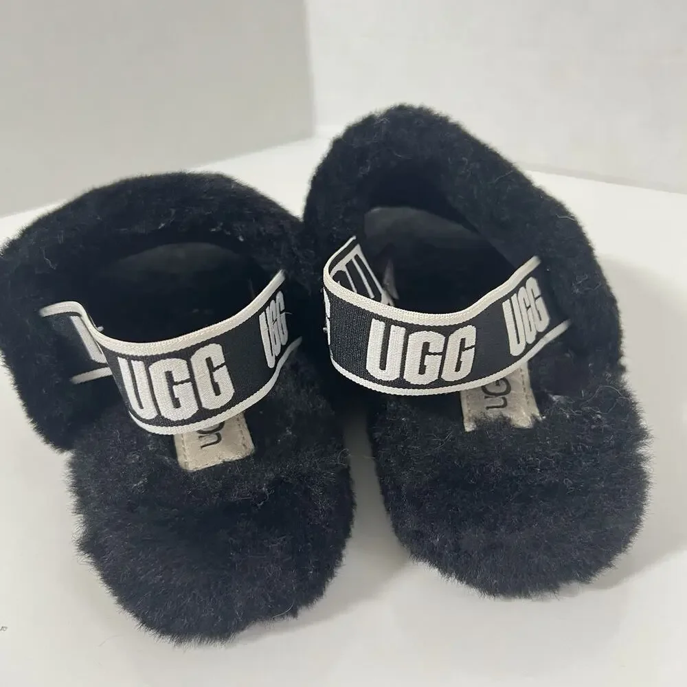 UGG casual touch