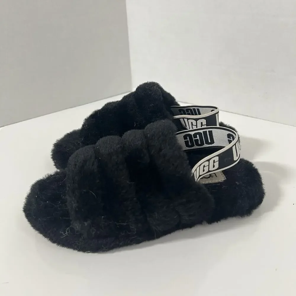 UGG adds have