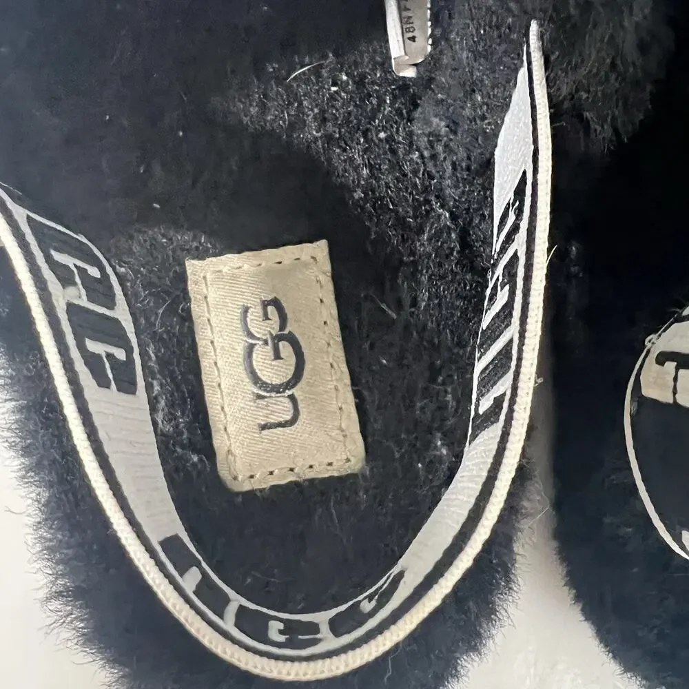 UGG size young