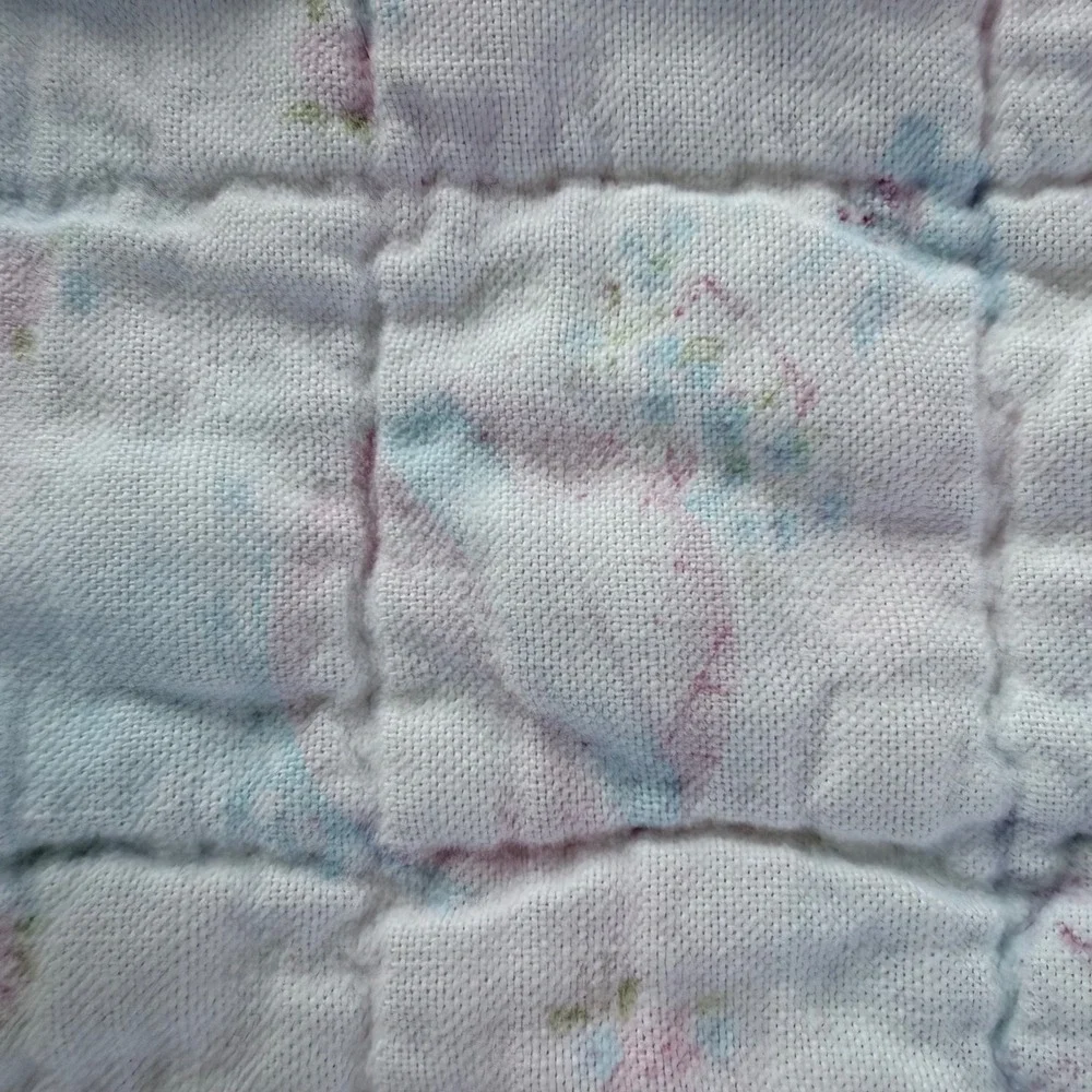 Unbranded threads quilting