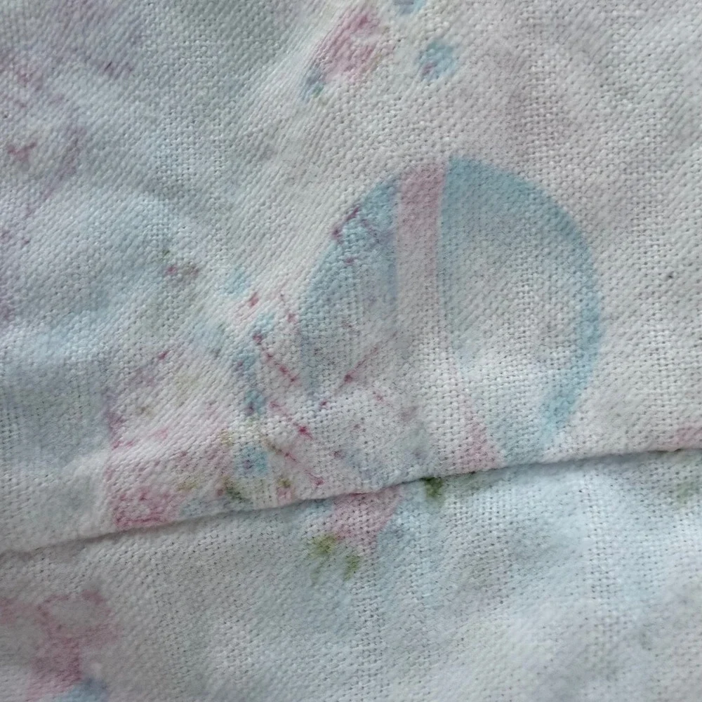 Unbranded lap hot quilted