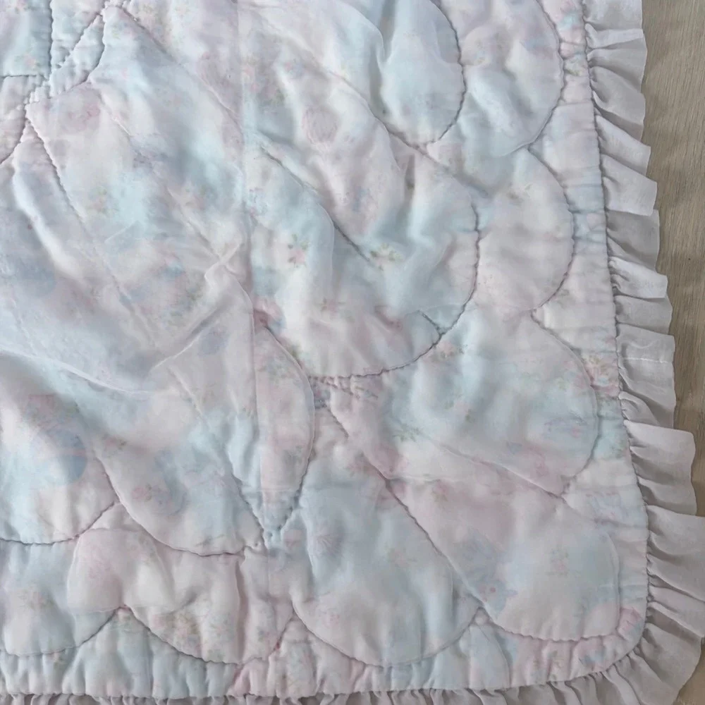 Unbranded ethereal baby overlay