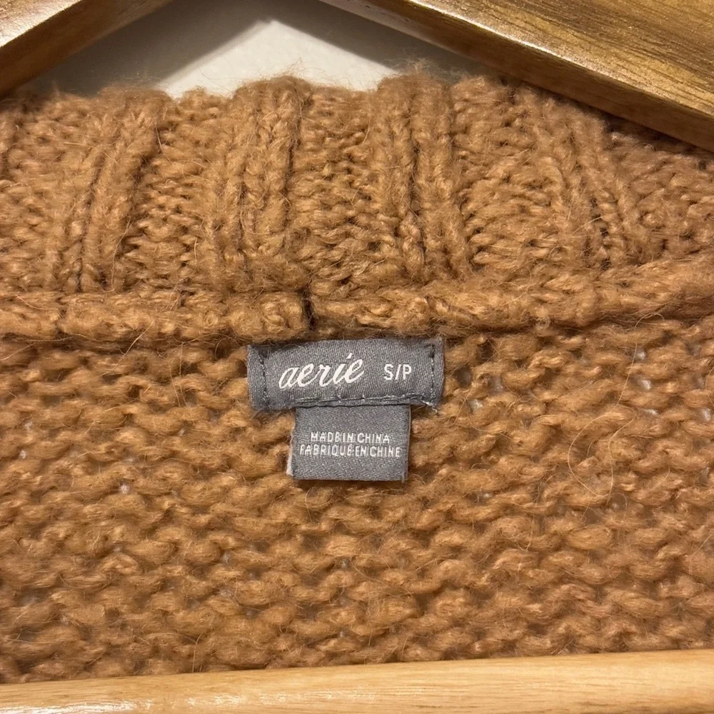 aerie great oversized