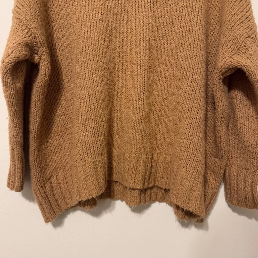 aerie great oversized