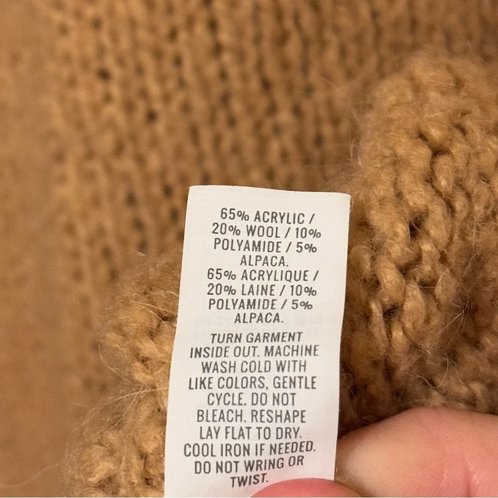 aerie great oversized